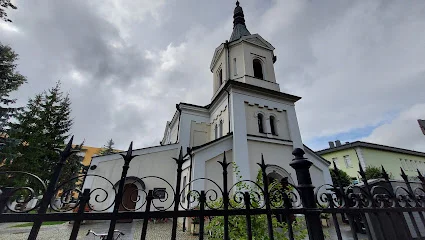 Historyczne przejście graniczne na rzece Tanew
