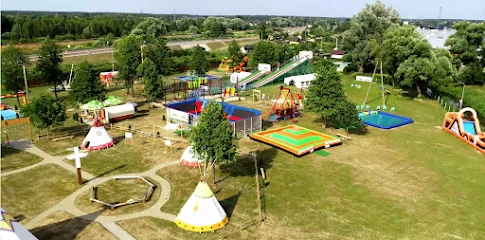 Park Środowiskowy Zwierzyniec