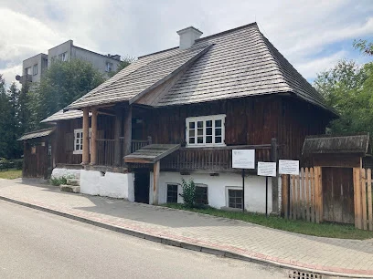 Zagroda Sitarska