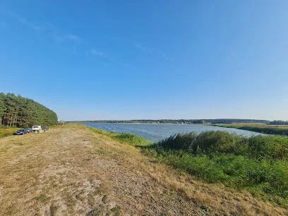 Zalew Biszcza-Żary